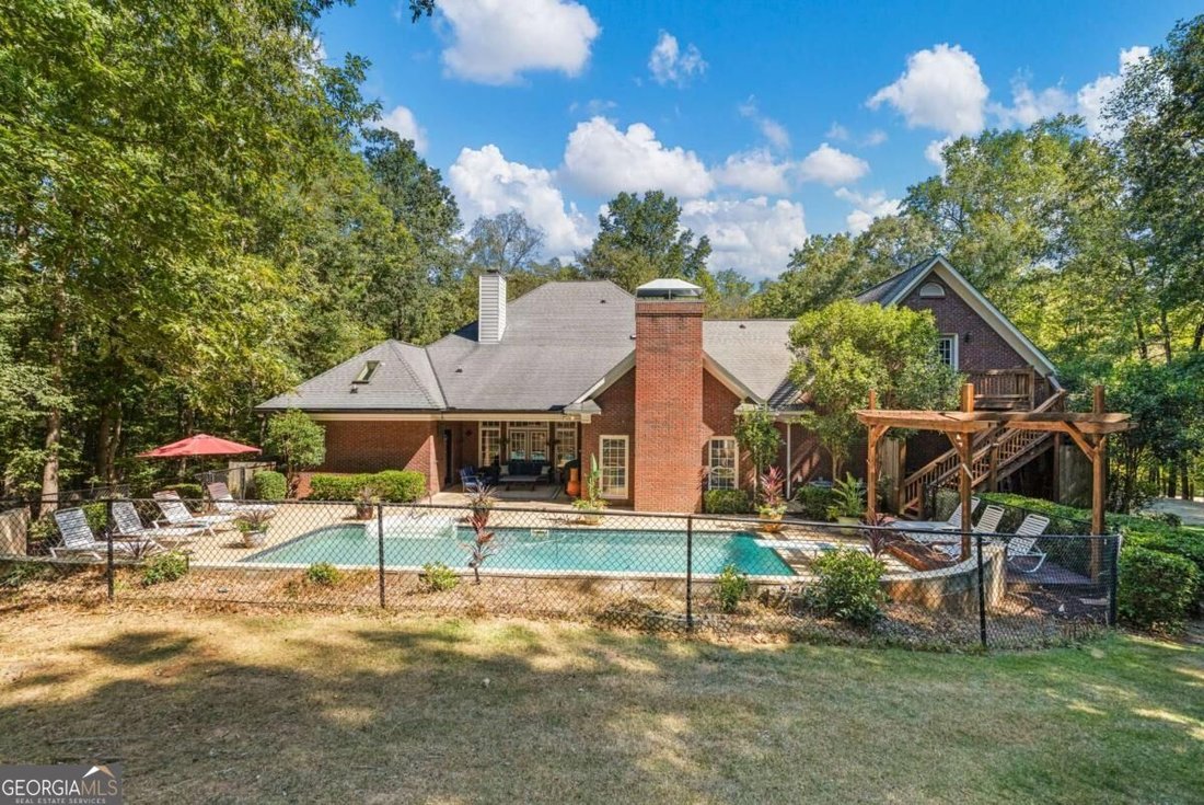 House in Columbus, Georgia, United States 3 - 19010191