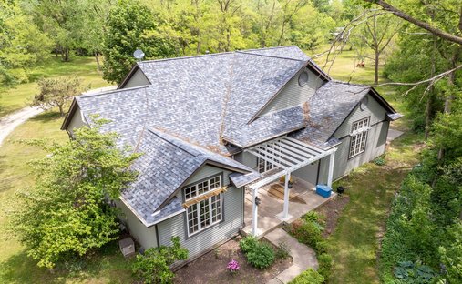 House in Belvidere, Illinois, United States 1