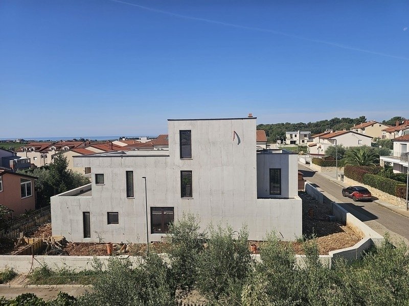 Villa à Novigrad, Istrie, Croatie 2 - 18985673