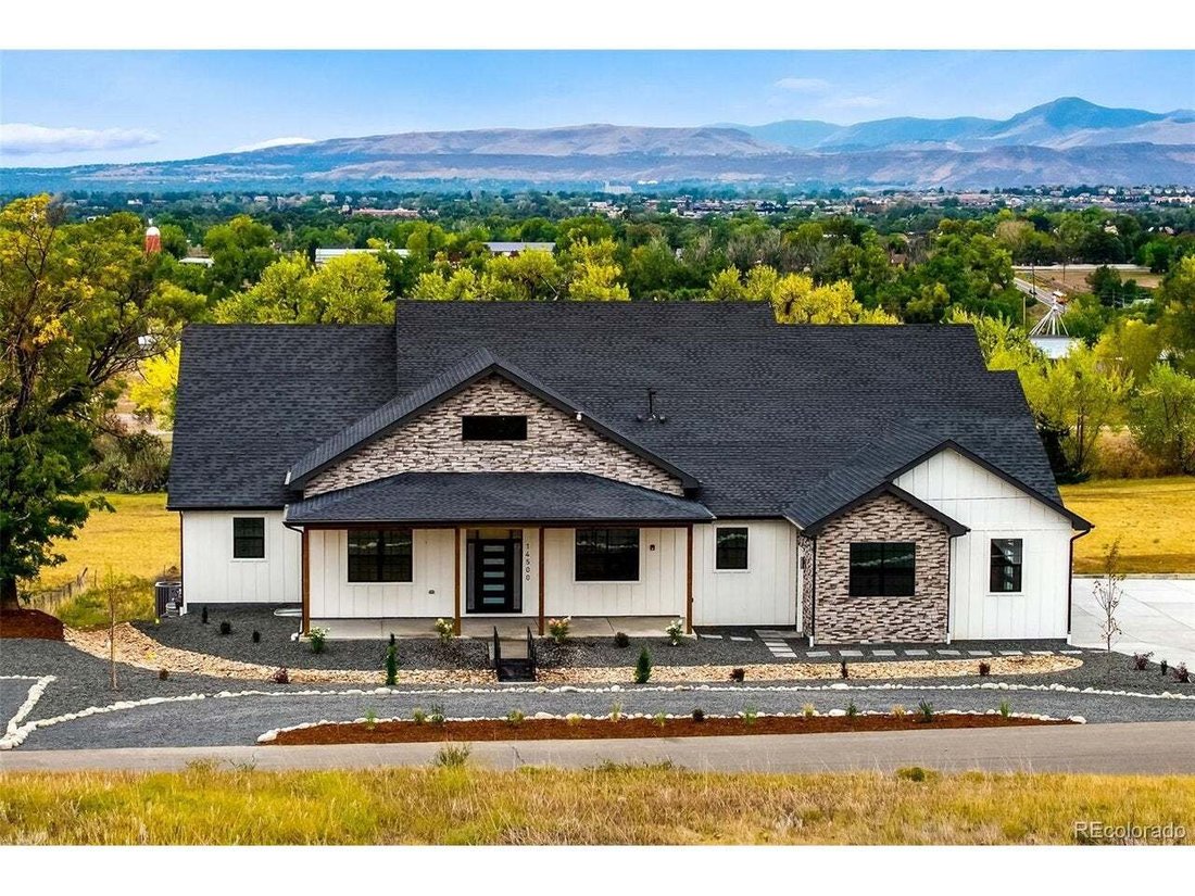 House in Arvada, Colorado, United States 1 - 19013025