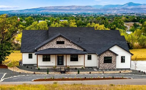 Haus in Arvada, Colorado, Vereinigte Staaten 1