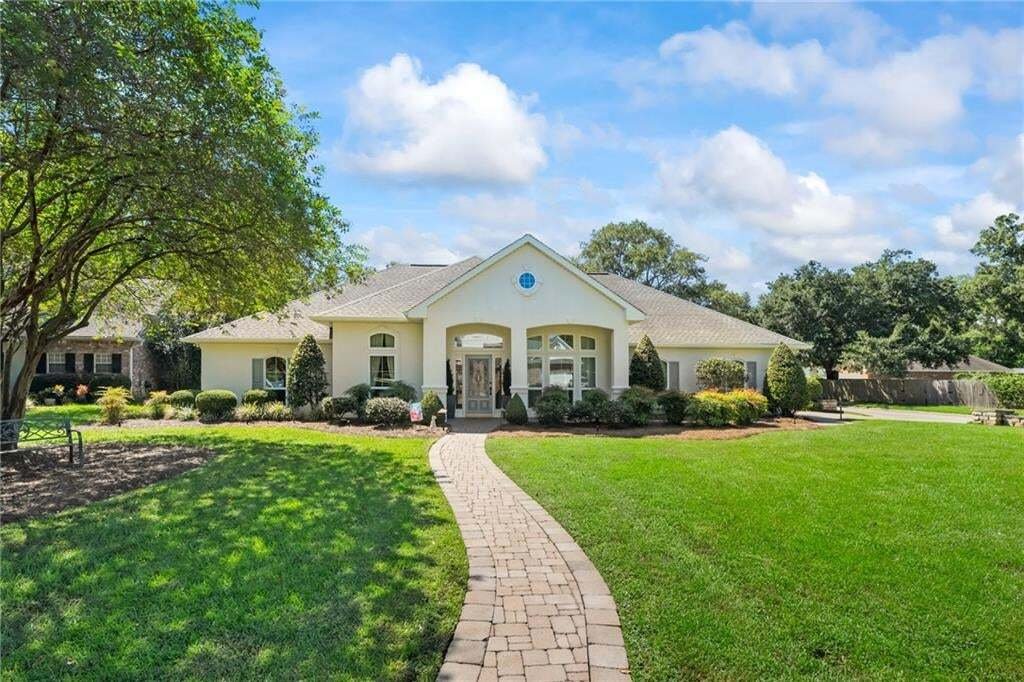 House in Mandeville, Louisiana, United States 1 - 19009089