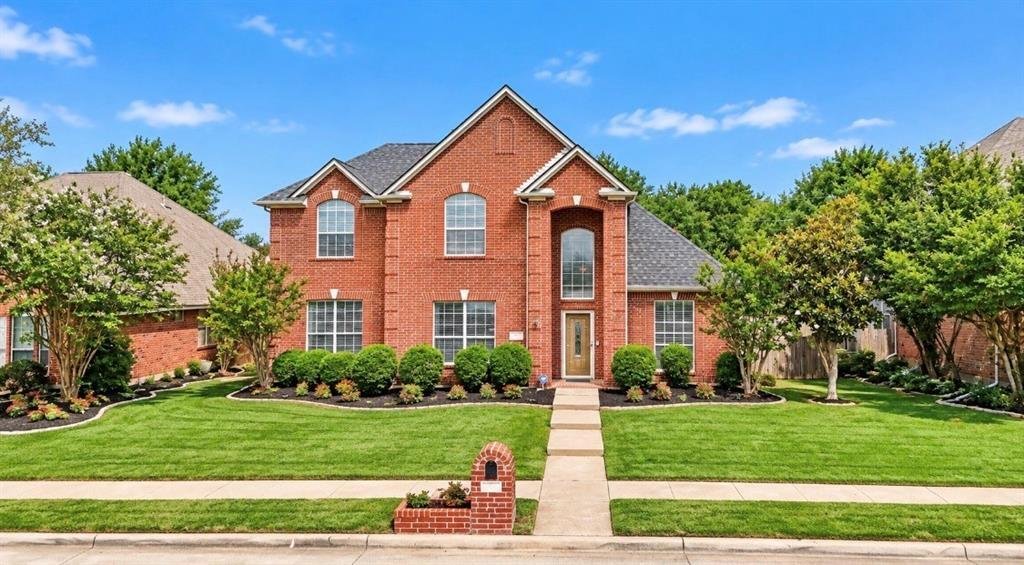 House in Keller, Texas, United States 1 - 19014365