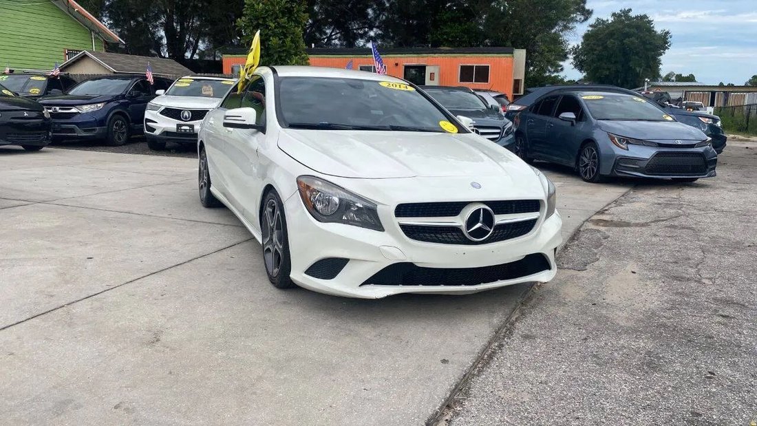 Coupe in HAINES CITY, FL, United States 4 - 19015887