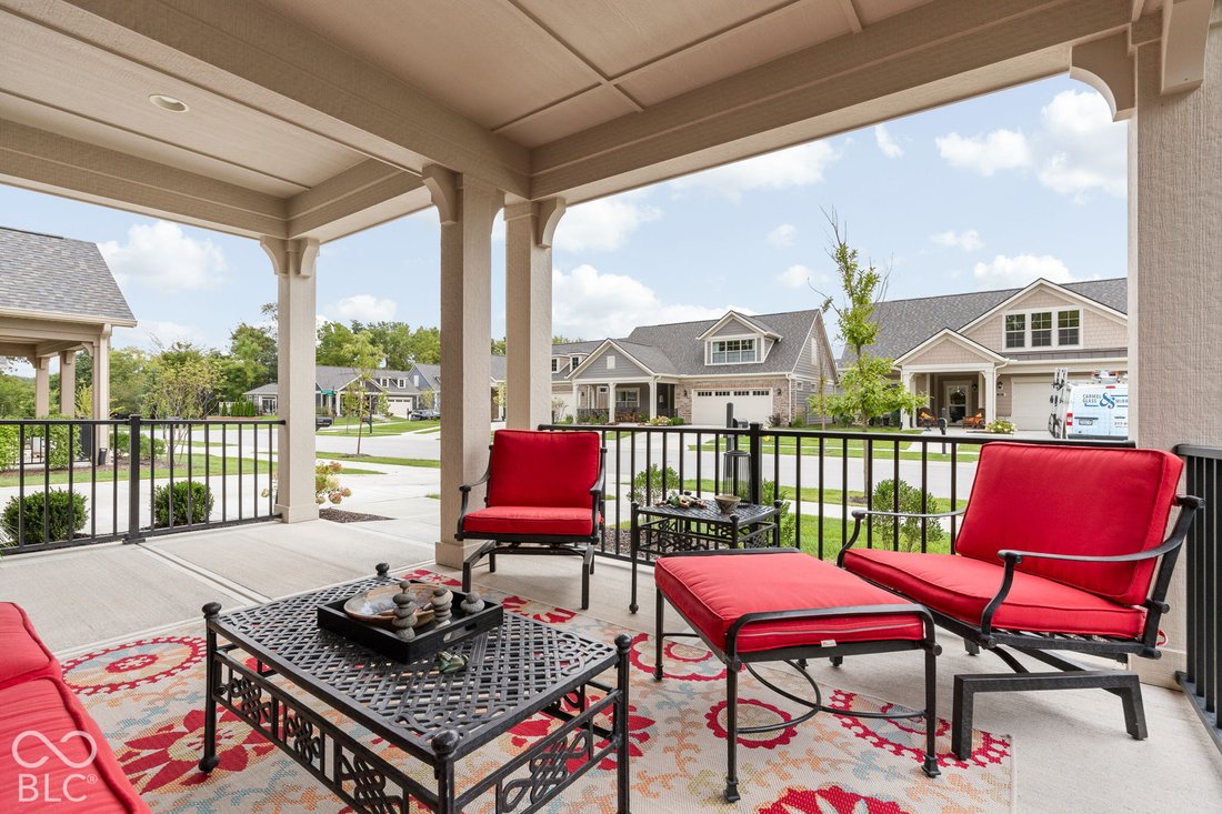 House in Westfield, Indiana, United States 4 - 19008876