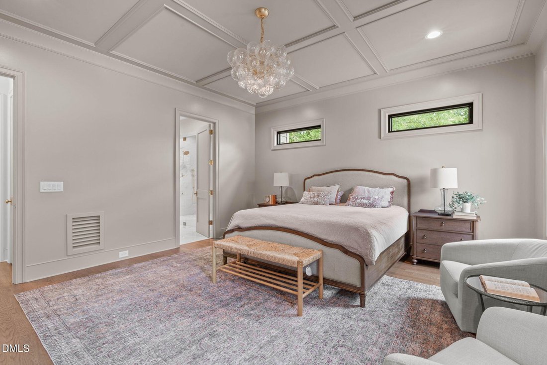 House in Raleigh, North Carolina, United States 5 - 19009840