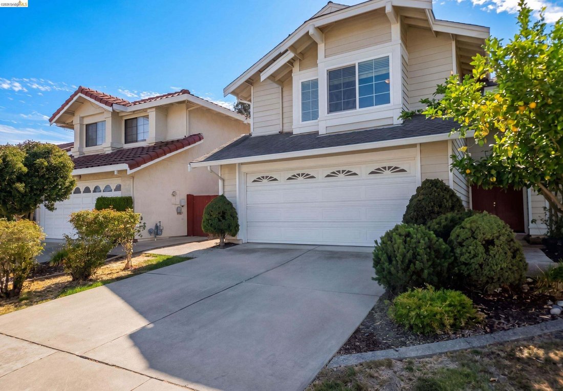 House in Pleasanton, California, United States 1 - 19012800