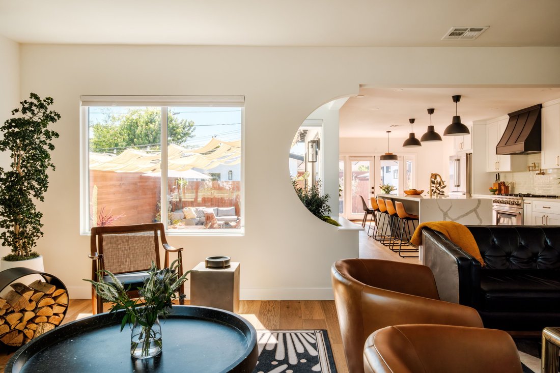 House in Los Angeles, California, United States 2 - 19011794