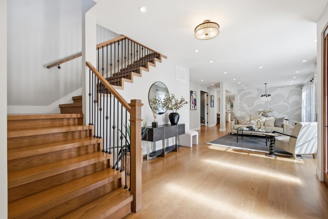House in Palo Alto, California, United States 5 - 19013832