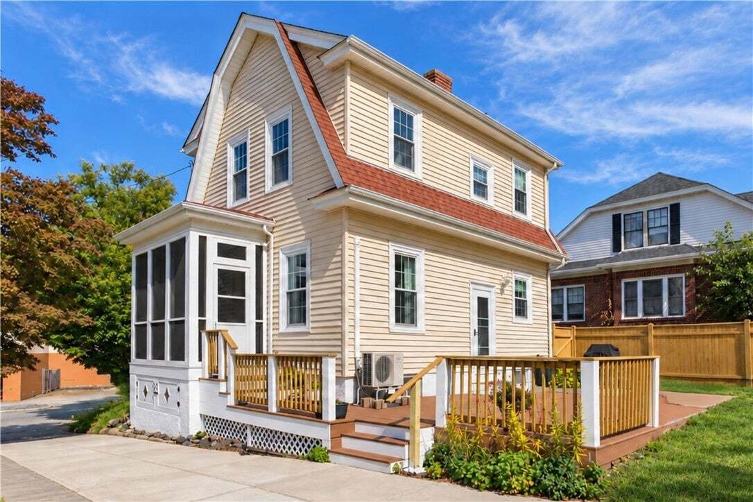 House in Providence, Rhode Island, United States 3 - 19009169