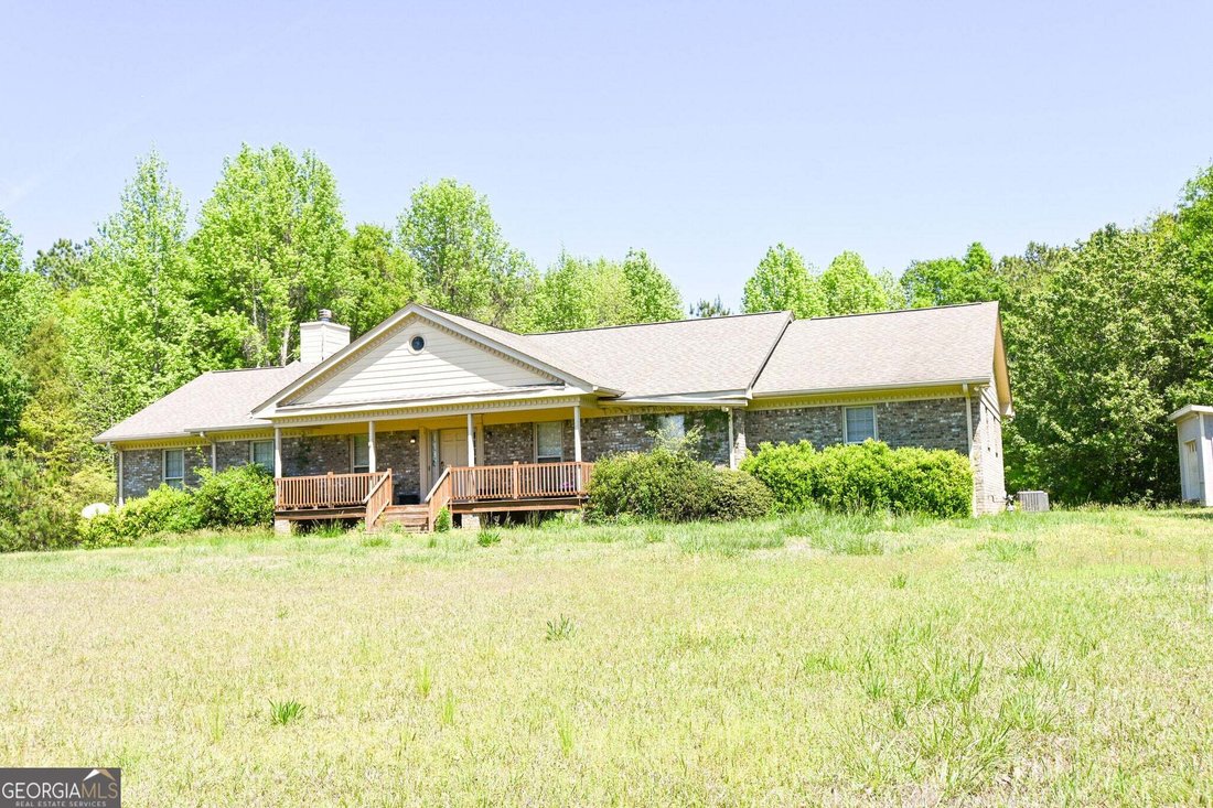 House in Loganville, Georgia, United States 3 - 19010285
