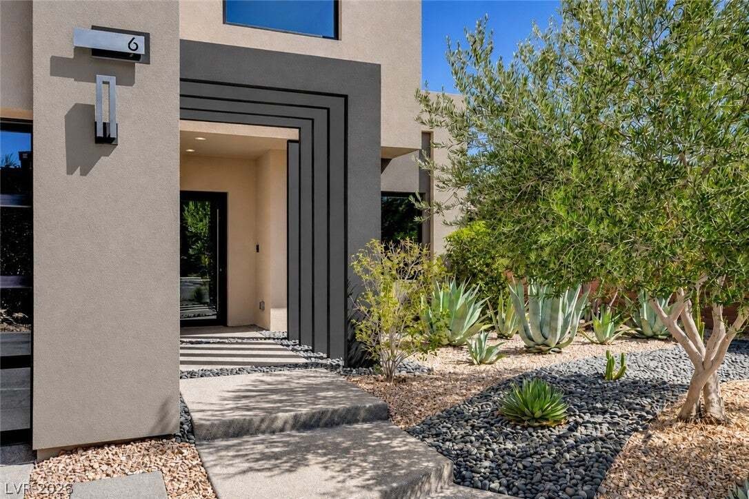 House in Las Vegas, Nevada, United States 2 - 19012197