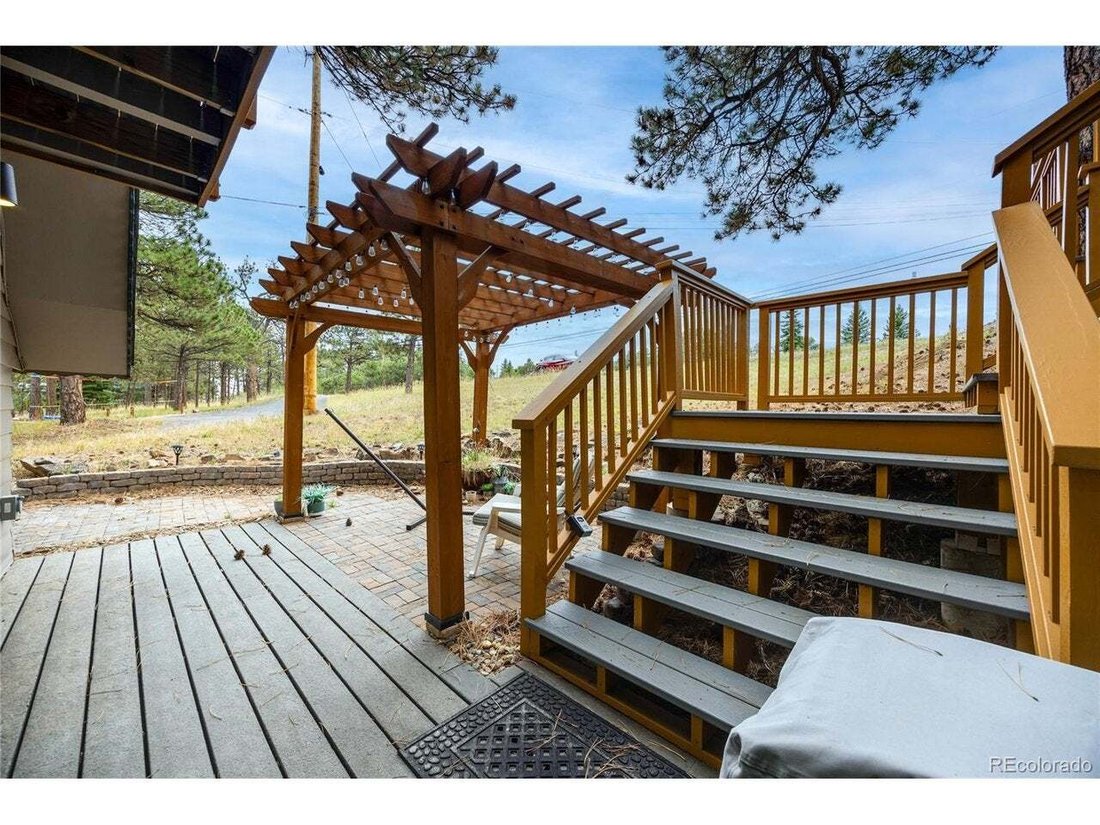 House in Golden, Colorado, United States 3 - 19013043