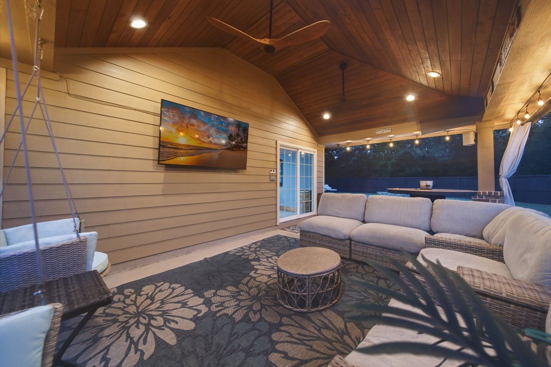 House in Katy, Texas, United States 3 - 19009930