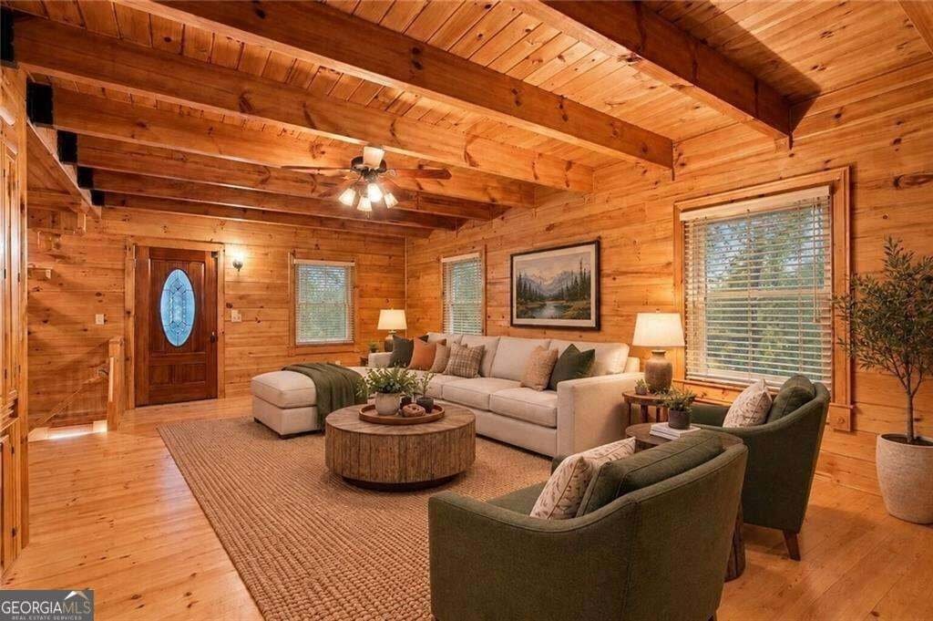 House in Blue Ridge, Georgia, United States 5 - 19010237