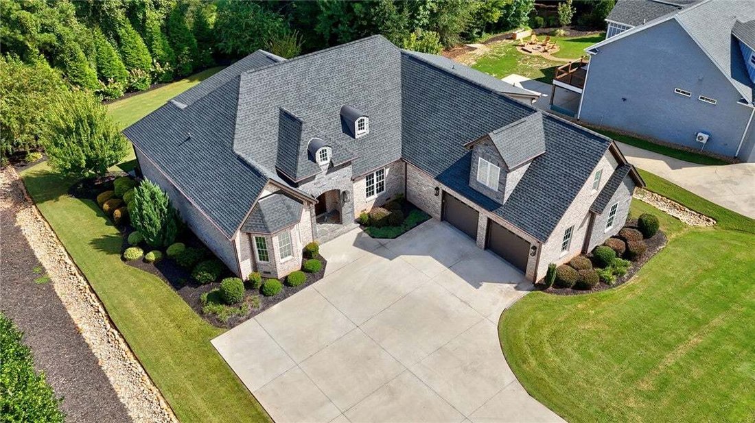 House in Anderson, South Carolina, United States 2 - 19012281