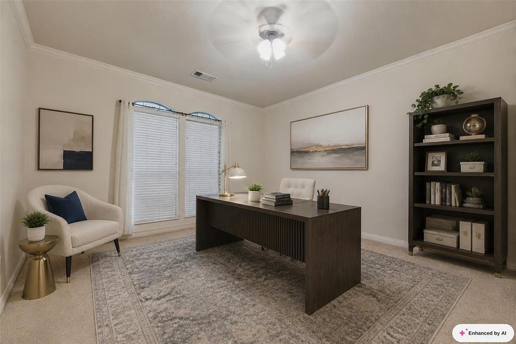 House in Heath, Texas, United States 3 - 19009873