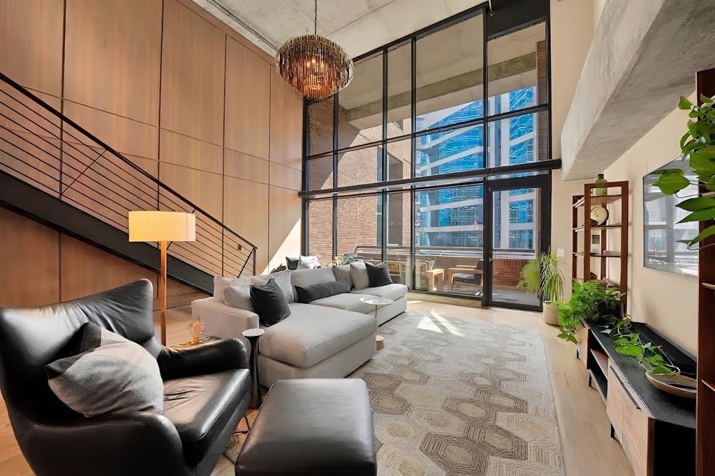 Condo in Dallas, Texas, United States 1 - 19014317