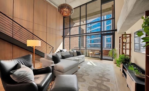 Condo in Dallas, Texas, United States 1