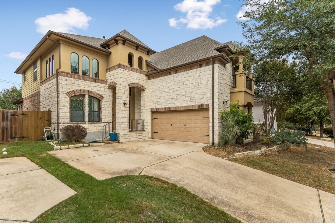 House in Brushy Creek, Texas, United States 2 - 19013183