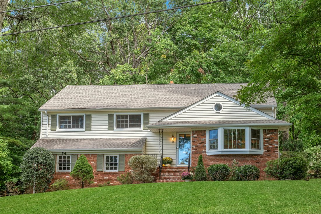 House in New Providence, New Jersey, United States 1 - 19008724