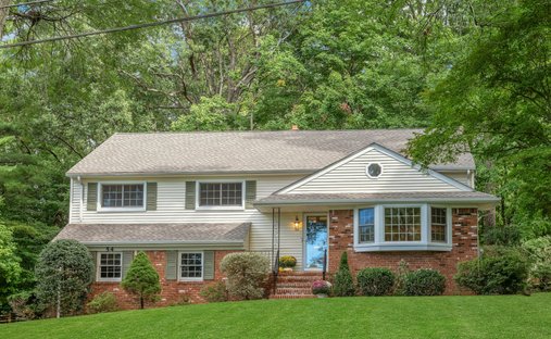Casa a New Providence, New Jersey, Stati Uniti 1