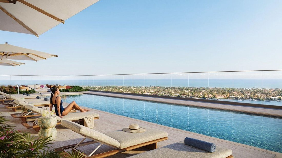 Condo in West Palm Beach, Florida, United States 5 - 19011741