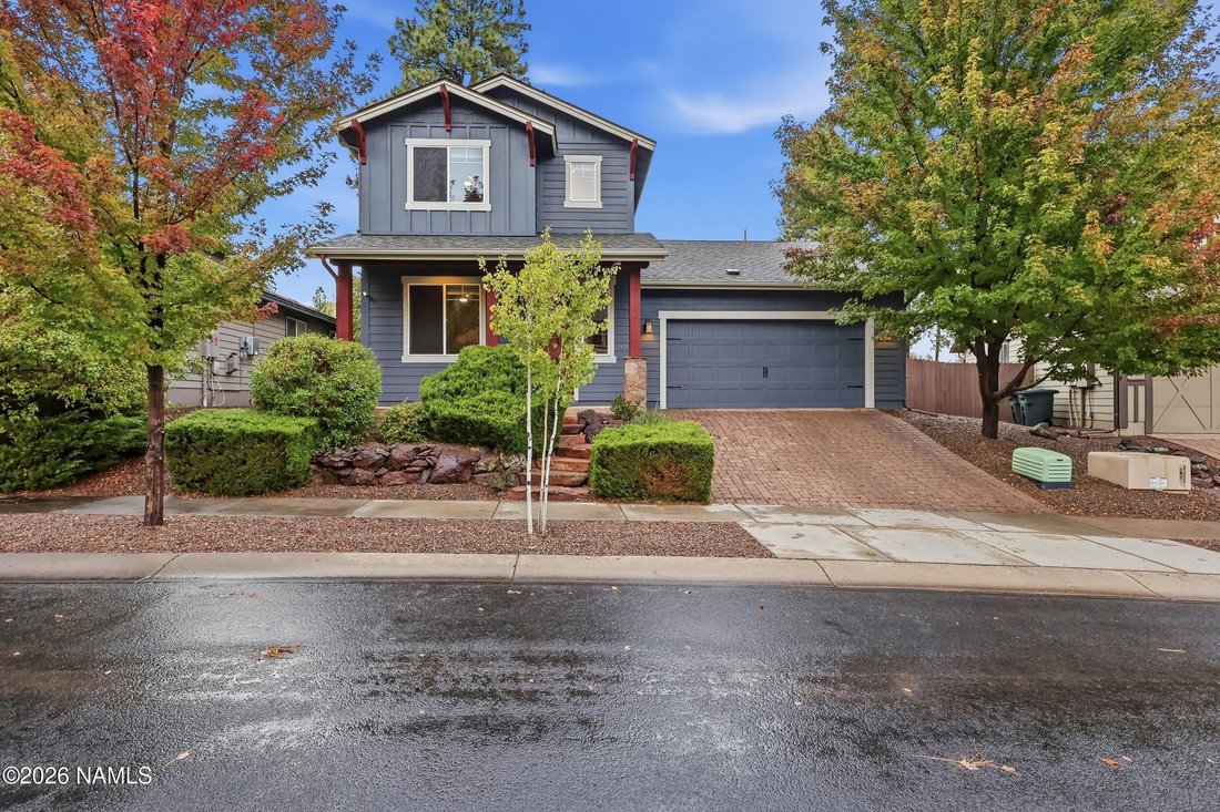 House in Flagstaff, Arizona, United States 1 - 19010450