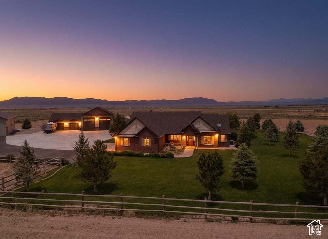 Haus in Parowan, Utah, Vereinigte Staaten 2 - 17343966