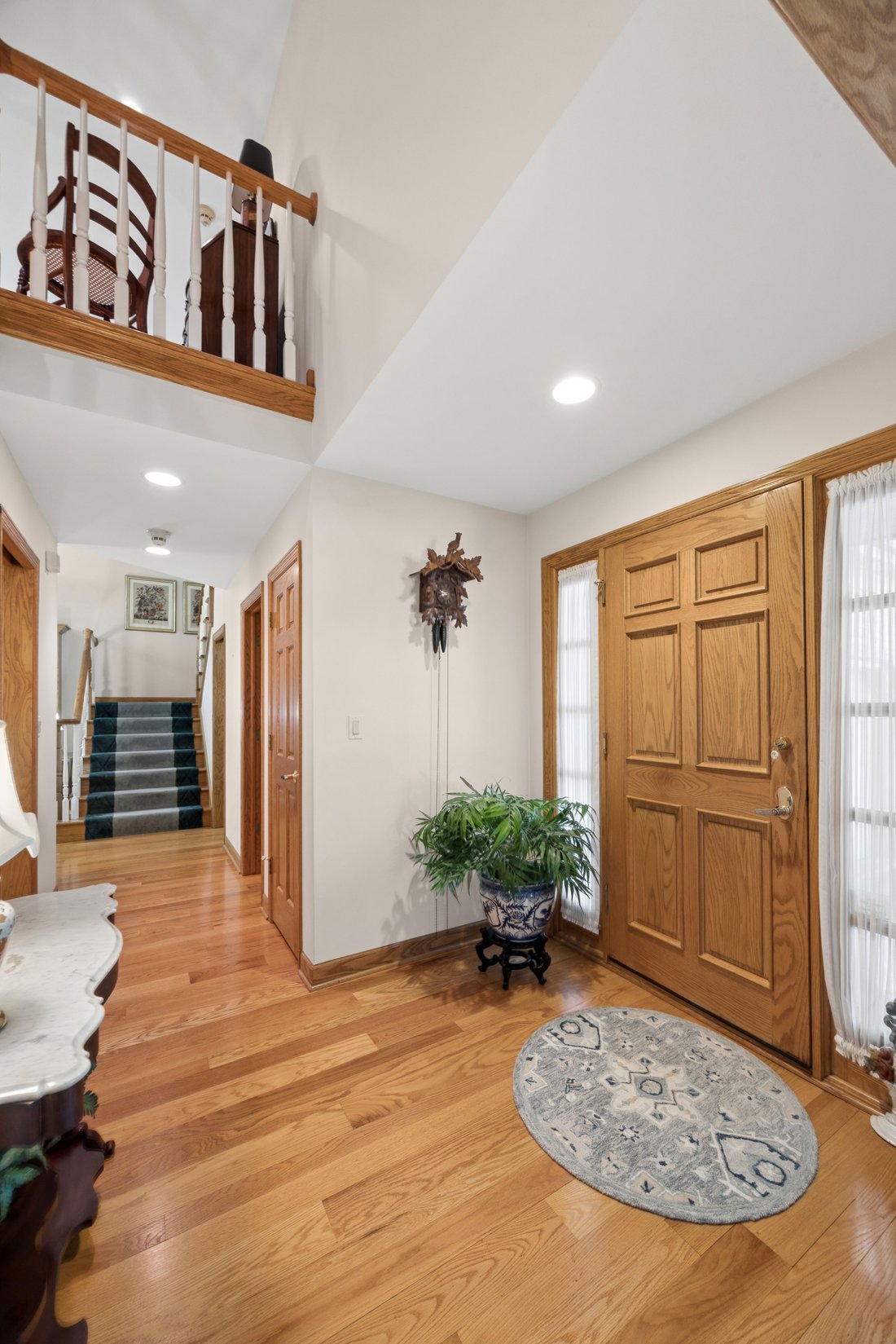 Casa en Willowbrook, Illinois, Estados Unidos 4 - 19011800