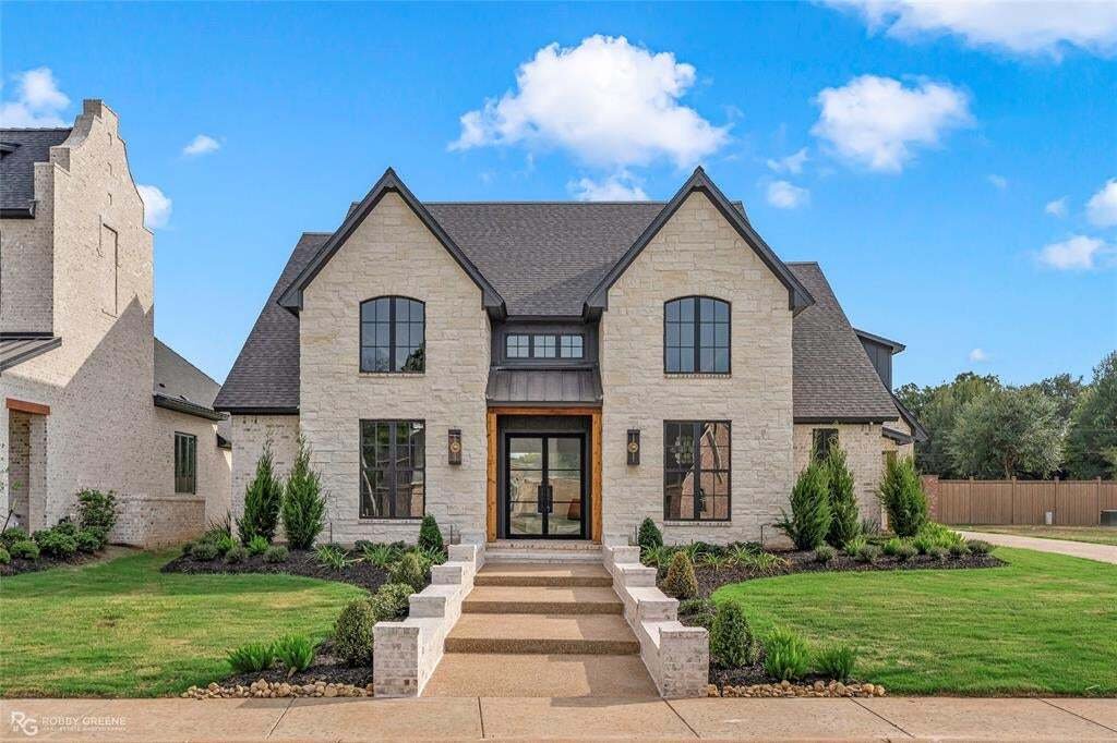Casa en Bossier City, Luisiana, Estados Unidos 1 - 19009794