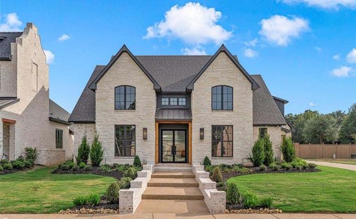Casa en Bossier City, Luisiana, Estados Unidos 1