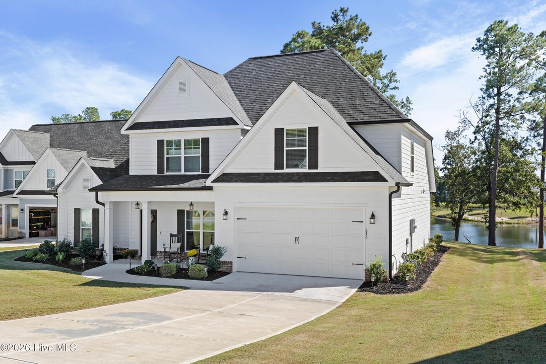 House in North Augusta, South Carolina, United States 2 - 19013464