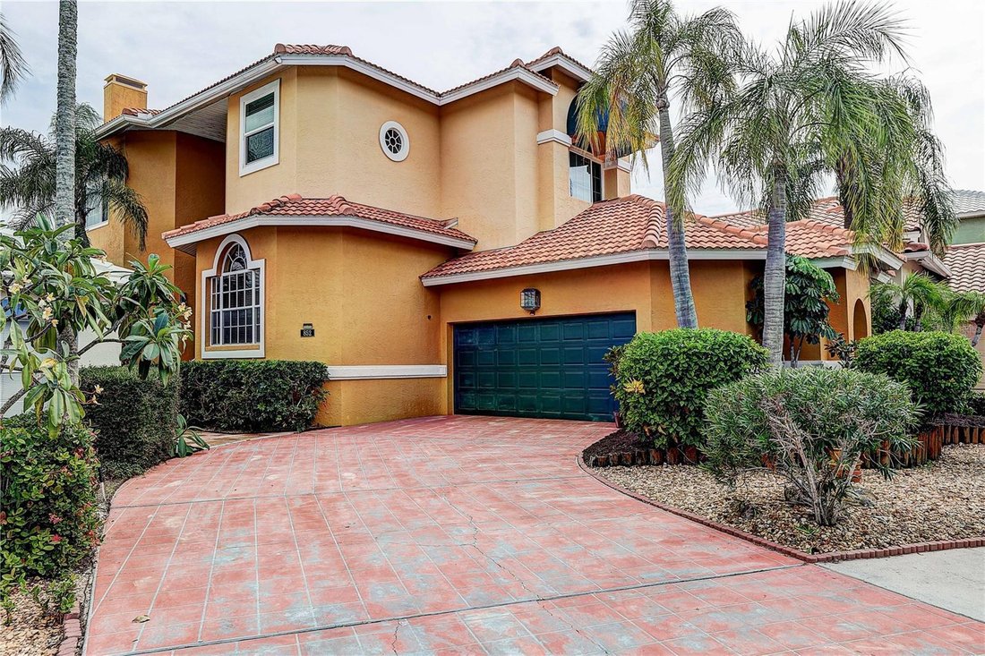 House in Apollo Beach, Florida, United States 3 - 19013133