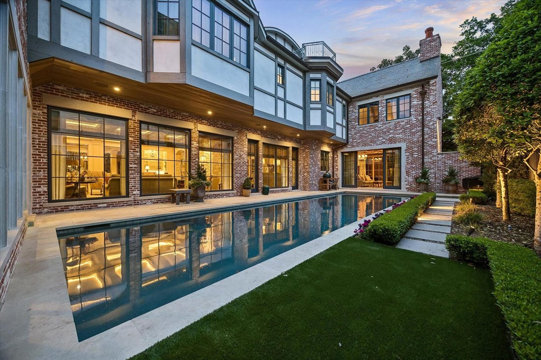 House in Houston, Texas, United States 3 - 19014441