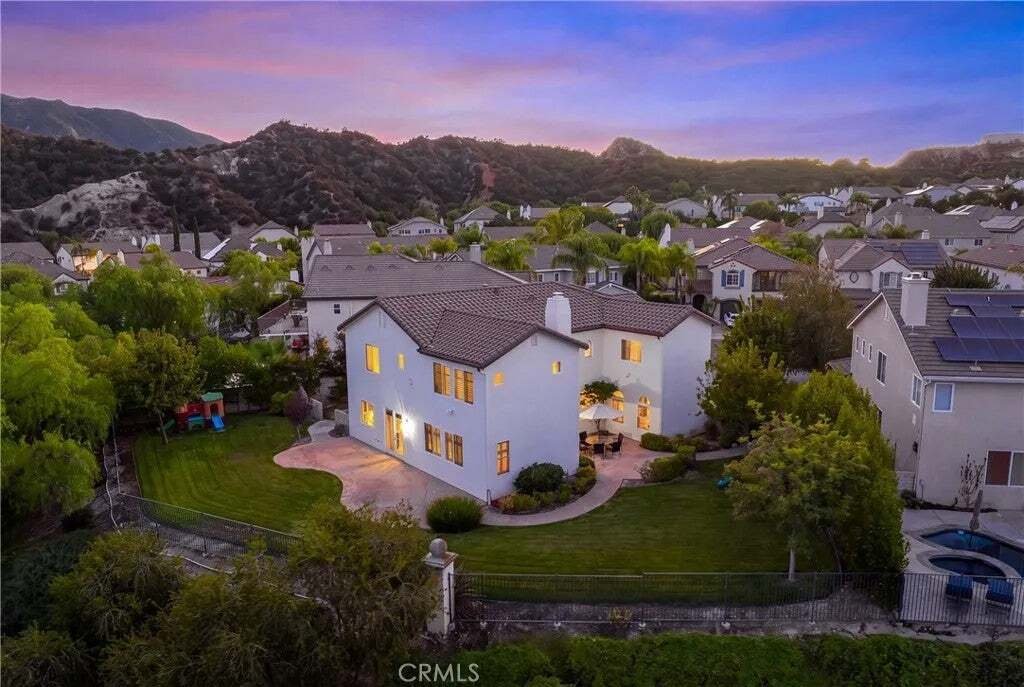 House in Stevenson Ranch, California, United States 3 - 19014052
