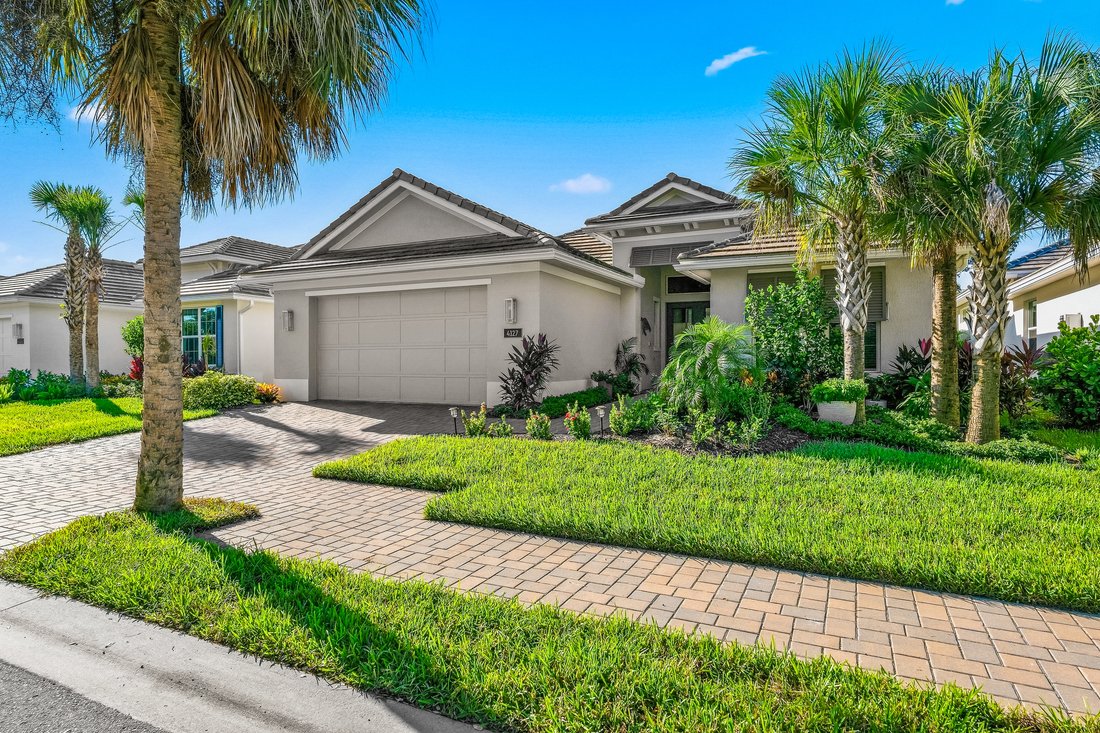 House in Vero Beach, Florida, United States 3 - 19011141