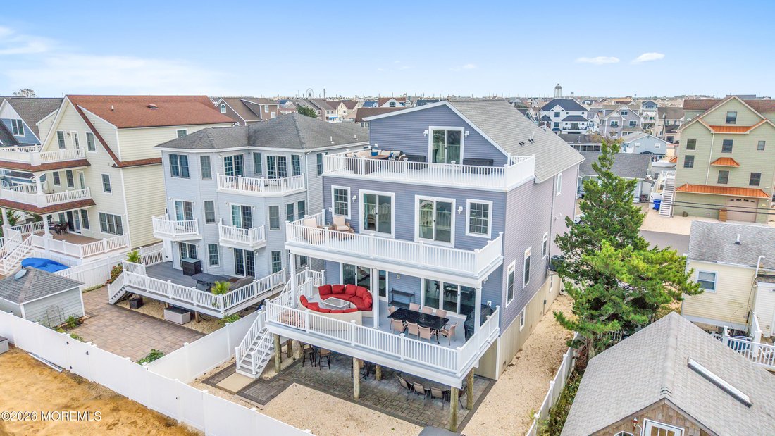 House in Seaside Heights, New Jersey, United States 3 - 19013862