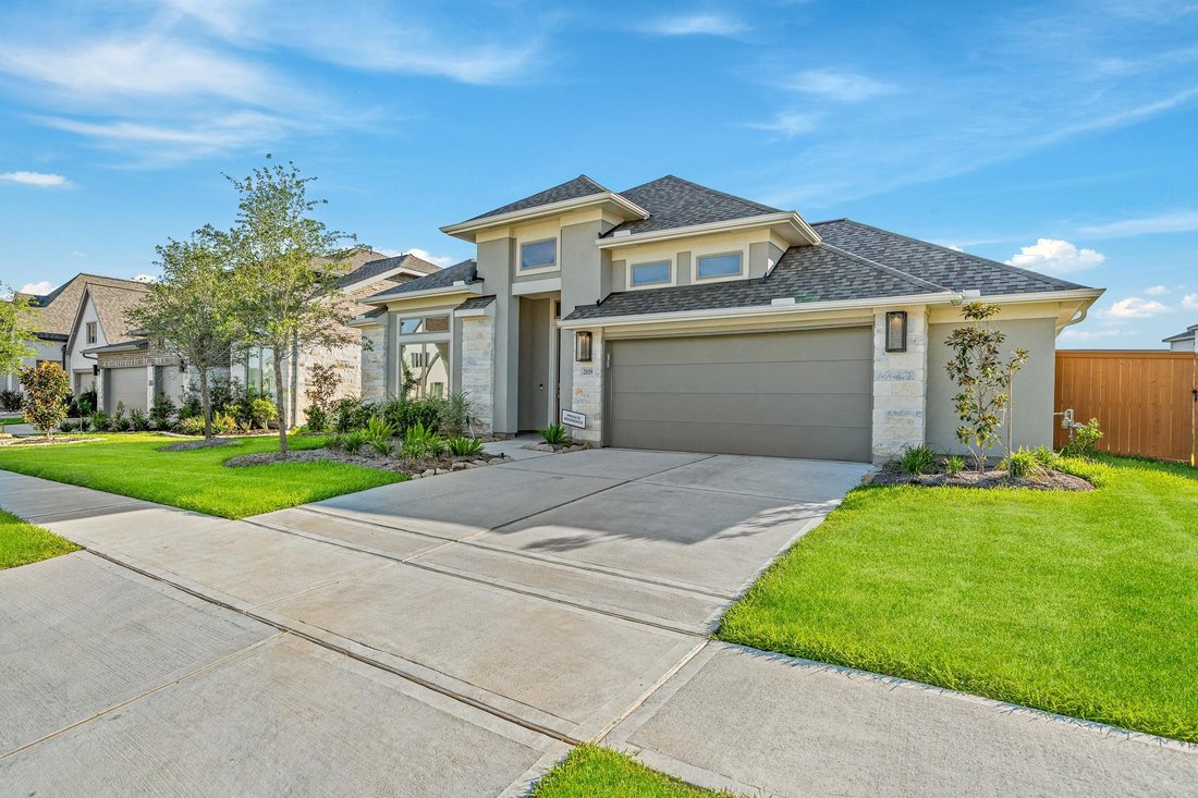 House in Houston, Texas, United States 2 - 19014570