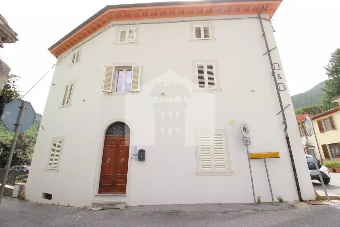 Appartamento a Vorno - Coselli, Capannori, Toscana 1 - 19010544