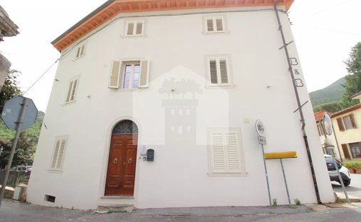 Apartment in Vorno - Coselli, Capannori, Tuscany 1