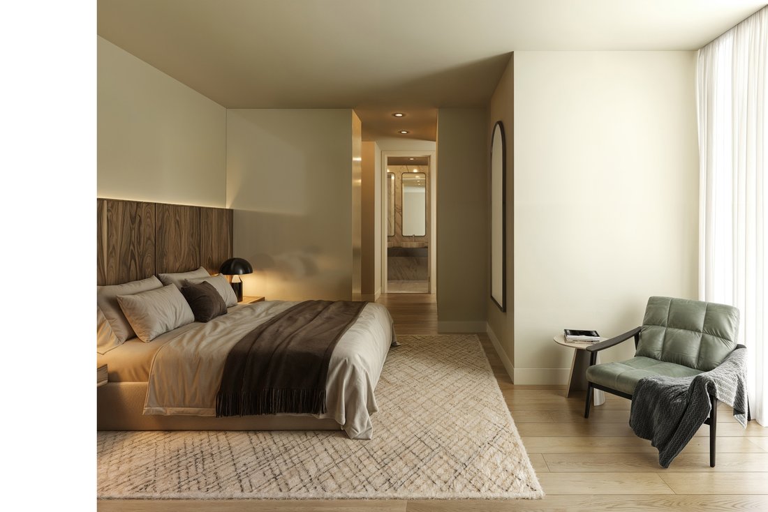 Apartment in Matosinhos e Leca da Palmeira, Porto District, Portugal 3 - 19015361