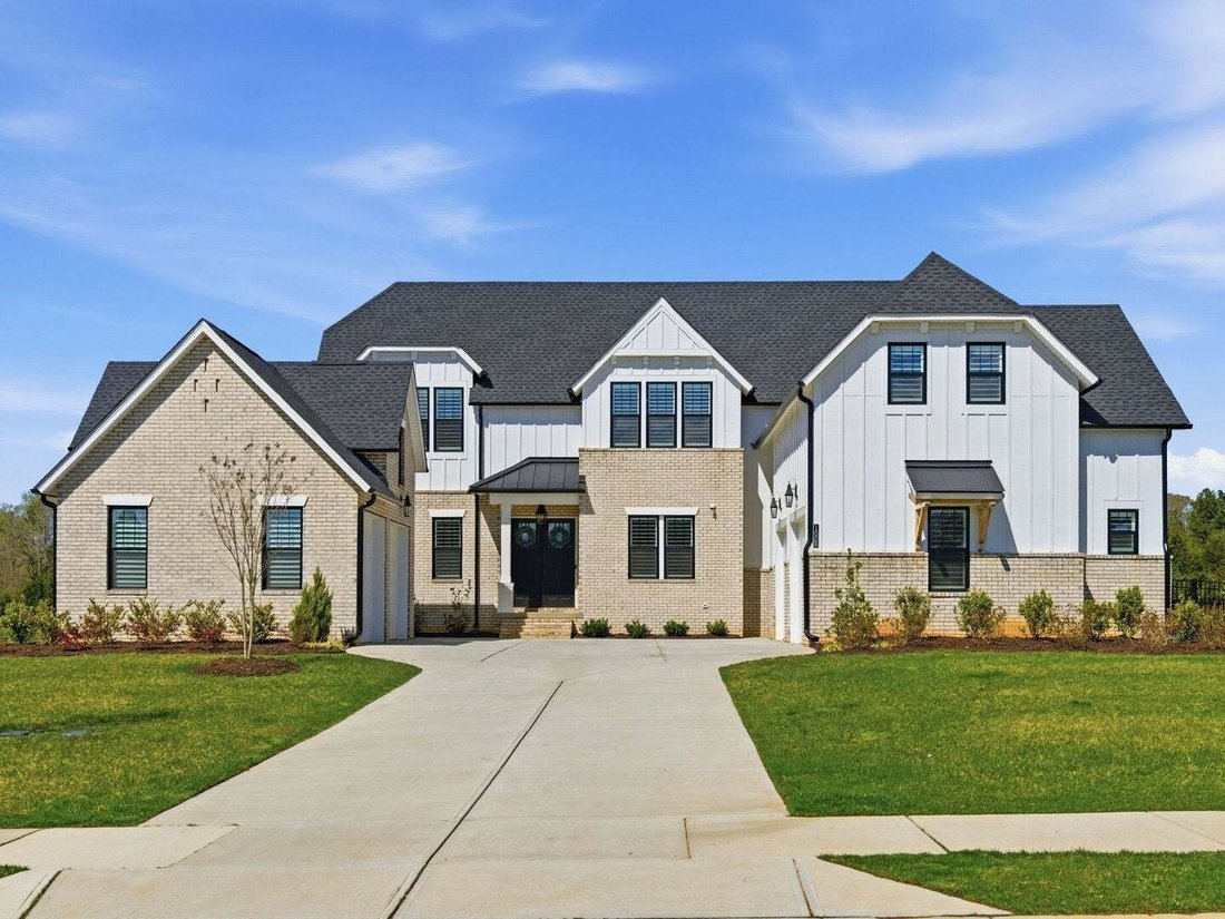 House in Waxhaw, North Carolina, United States 1 - 19013429