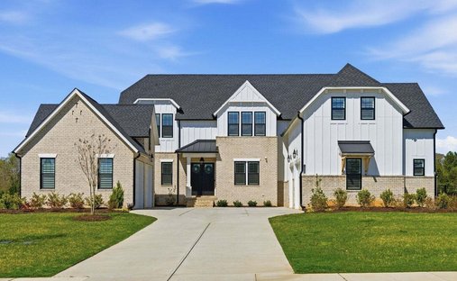 Casa a Waxhaw, Carolina del Nord, Stati Uniti 1