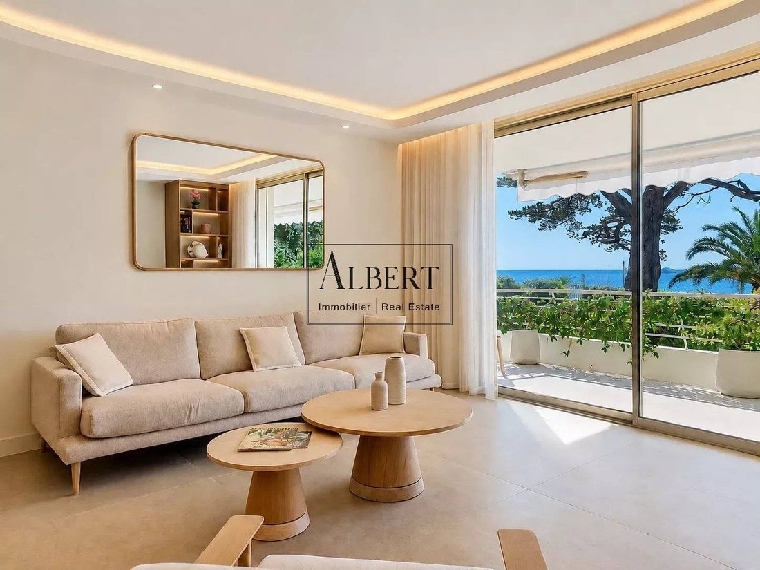 Wohnung in Cannes, Provence-Alpes-Côte d'Azur, Frankreich 3 - 17064115