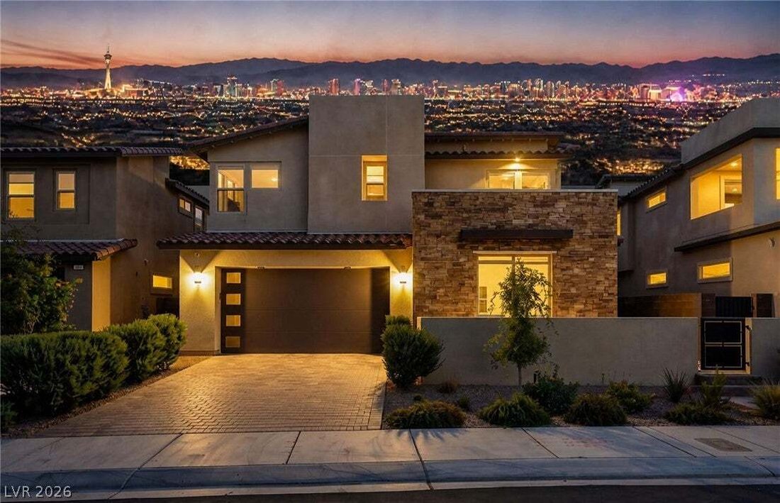 Casa a Las Vegas, Nevada, Stati Uniti 1 - 18992774