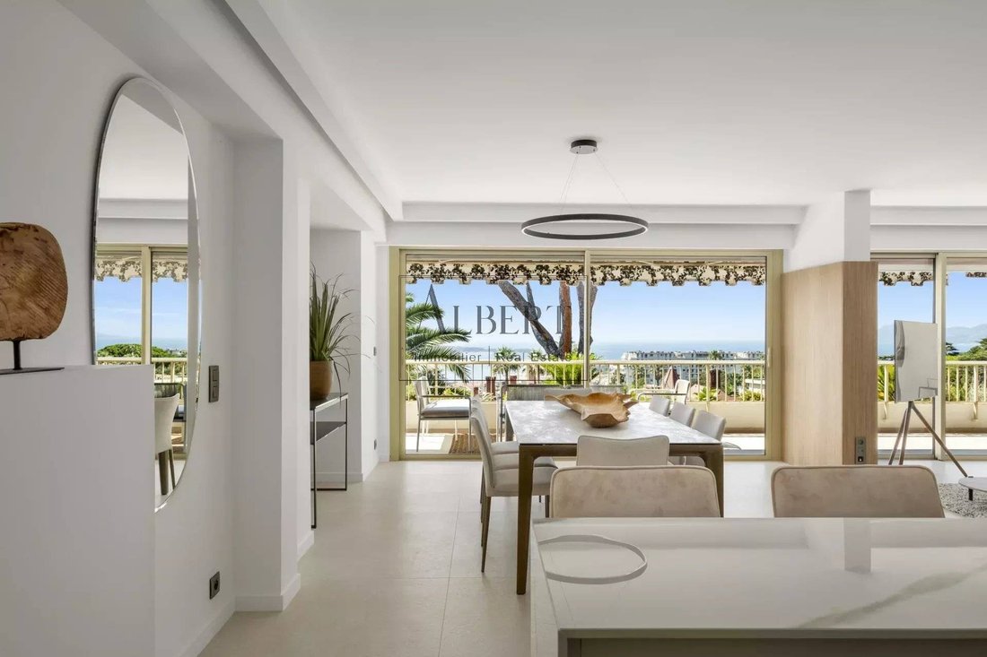 Apartment in Cannes, Provence-Alpes-Côte d'Azur, France 1 - 15655811
