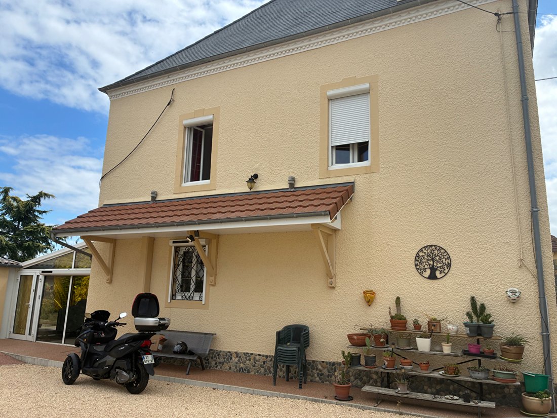 Villa in Arthez-de-Bearn, Nouvelle-Aquitaine, France 3 - 19011314