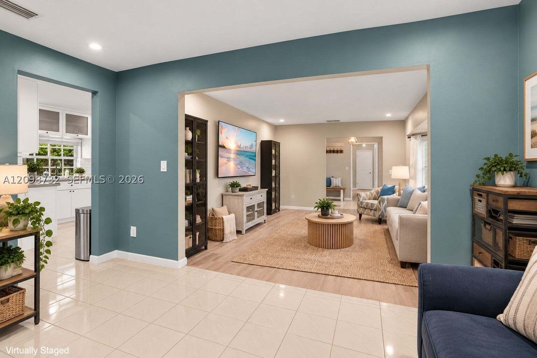 House in Cutler Bay, Florida, United States 5 - 19013344
