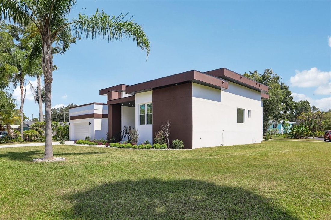 House in Tampa, Florida, United States 3 - 19009498